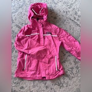 Vineyard Vines rain coat